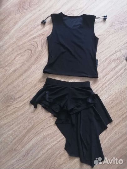 Форма для бальных танцев