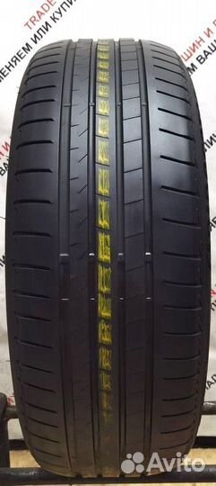 Bridgestone Turanza T001 235/50 R19