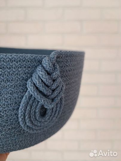 Корзина Джинс