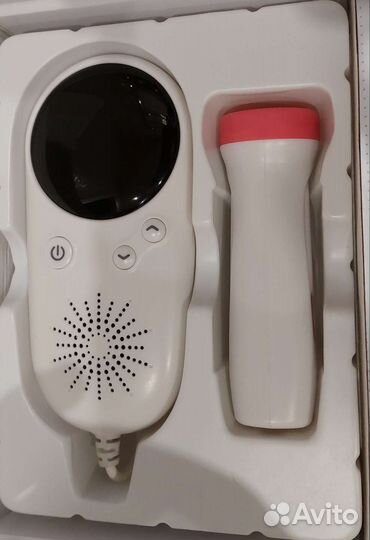 Фетальный допплер