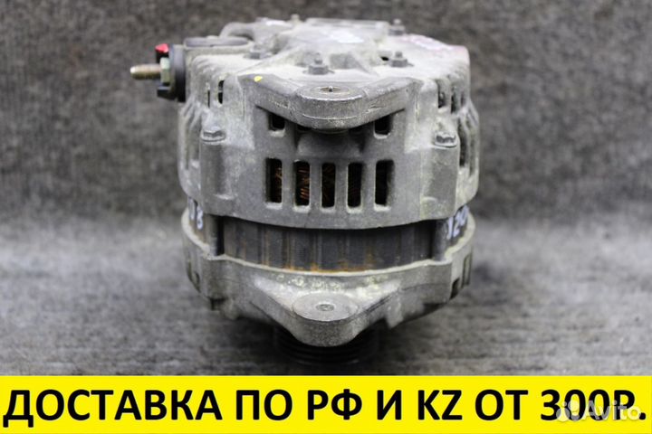 Генератор Subaru Legacy BH5 EJ206