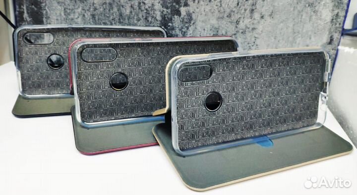 Чехол honor 10 lite