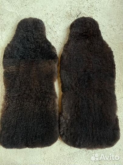 Авточехлы и накидки