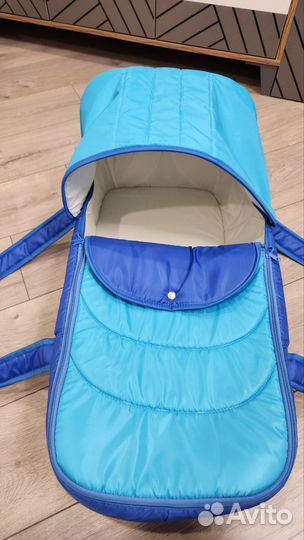 Переноска для детей