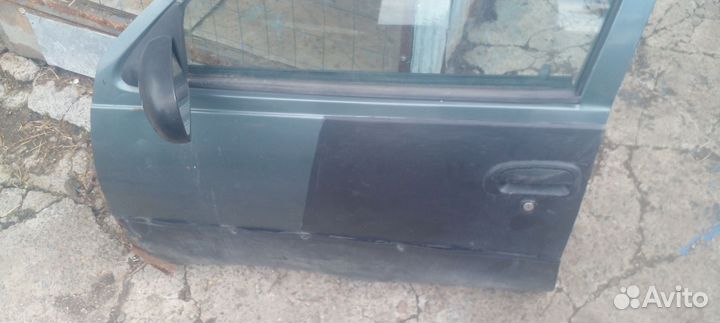 Приборная панель деу нексия