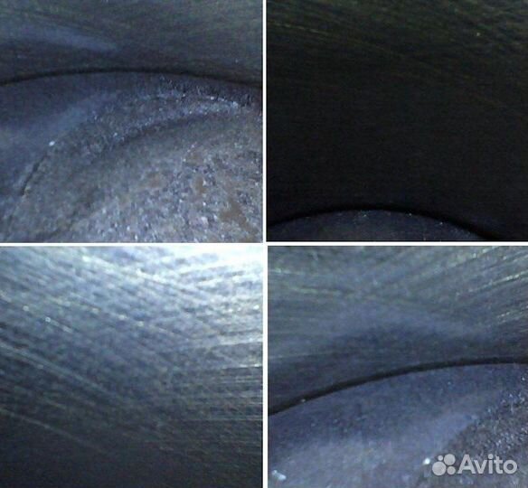 Эндоскопия двигателя