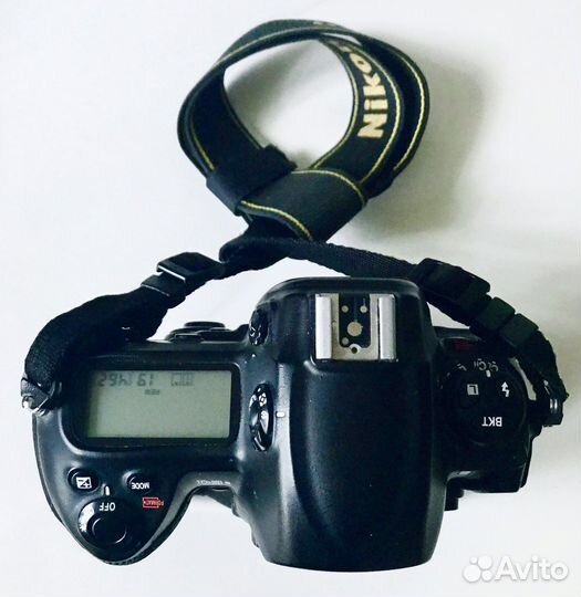 Nikon D3s