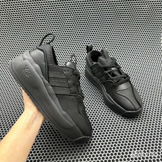 Кроссовки мужские Adidas Y-3 Rivalry