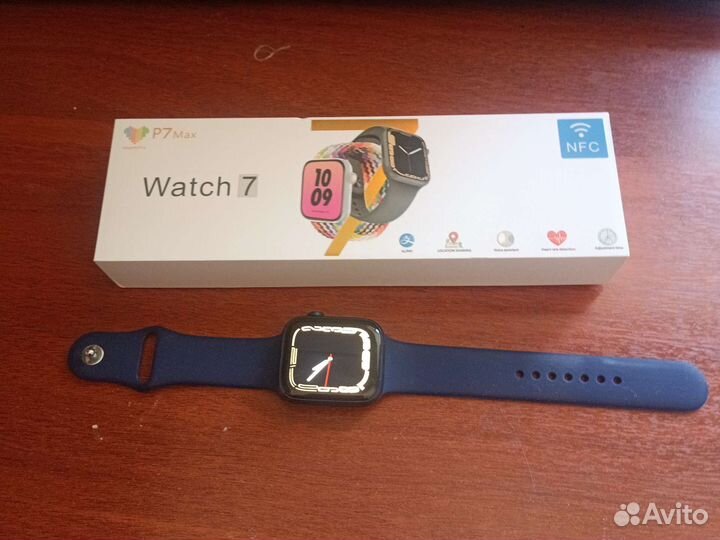Smart watch