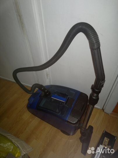 Thomas Twin Aquafilter and Aquawash Professional+