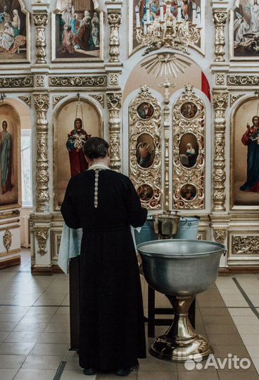 Фотограф в Тольятти