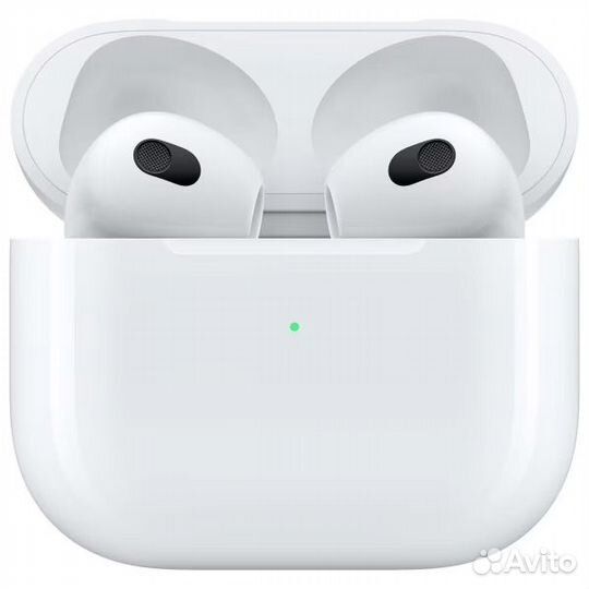 Apple AirPods 3 (3-го поколения) MagSafe