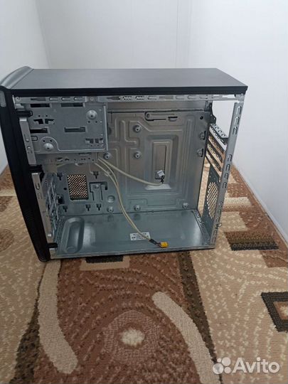 Корпус для пк