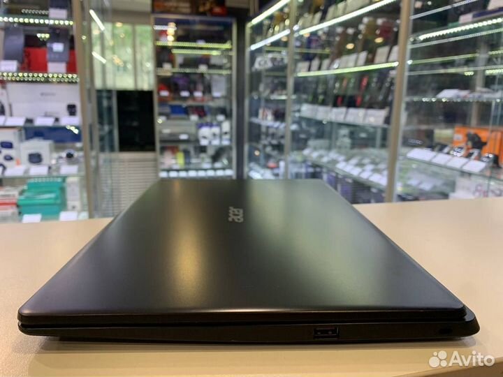 Ноутбук Acer Aspire N19C1