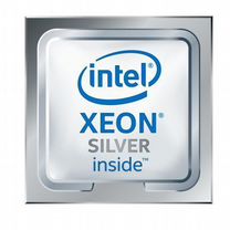 Процессор CPU Intel Xeon Silver 4214R (2.4GHz/16.5