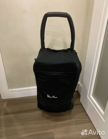 Коляска Silver Cross Jet Cool Britannia