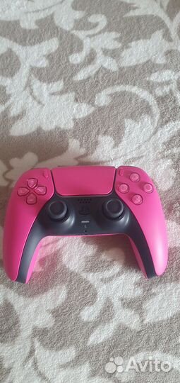 Геймпад dualsense ps5