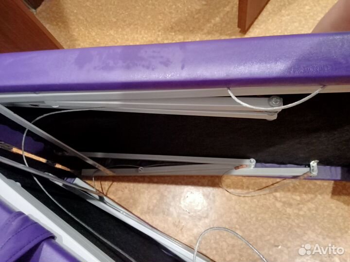 Продам кушетку