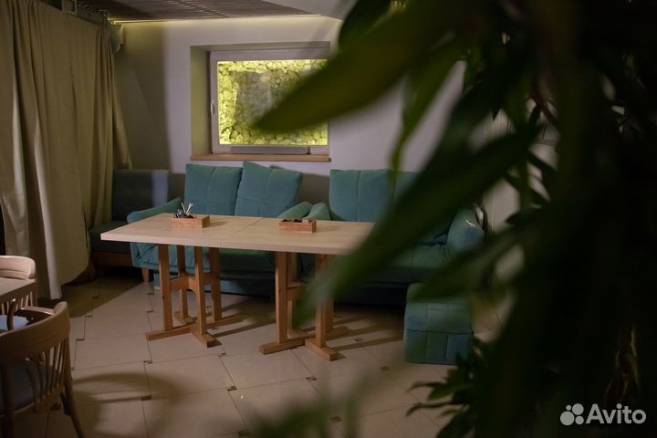 Проведение любого мероприятия