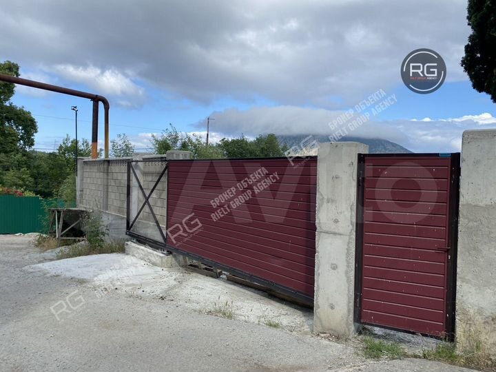 Участок 12 сот. (ИЖС)