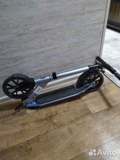 Продается самокат oxeio