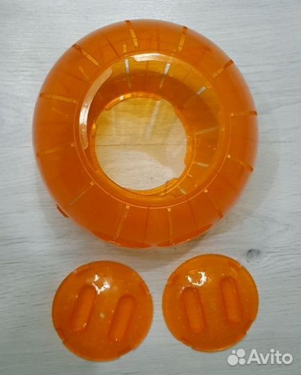 Колесо для грызунов