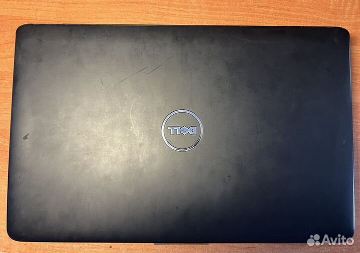 Dell inspiron 1546 2 ядра