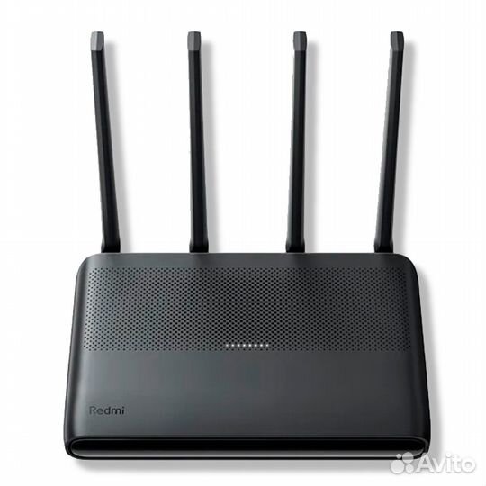 Wi-Fi Роутер Xiaomi Redmi Router AX6000