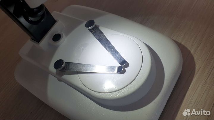 Микроскоп бинокулярный aomekiex10