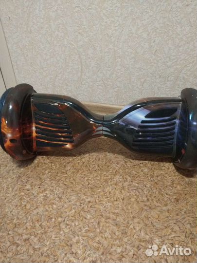 Гироскутер