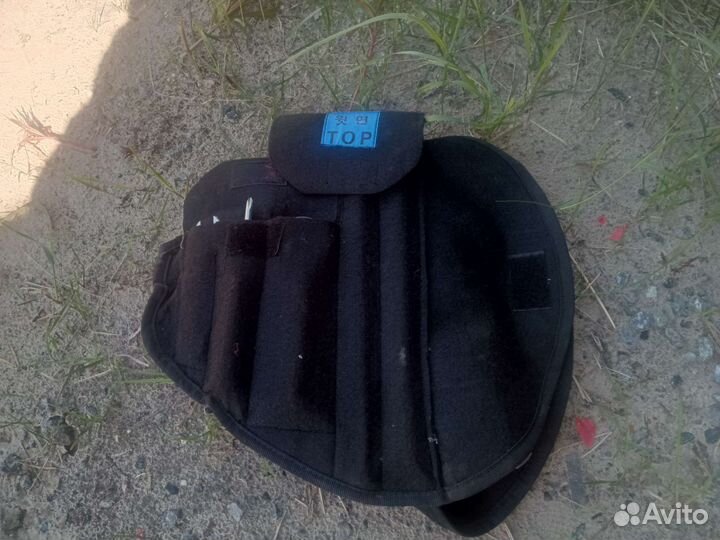 Набор hyundai solaris авто