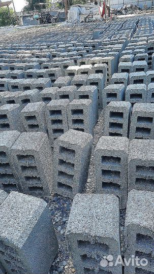 Отсевные блоки