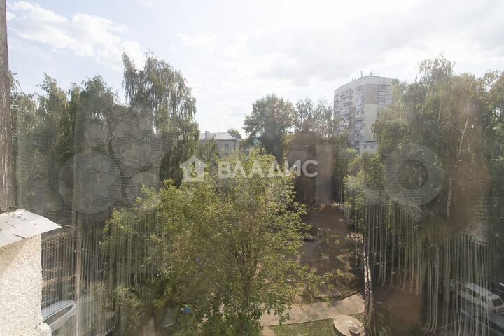 2-к. квартира, 55,6 м², 5/5 эт.