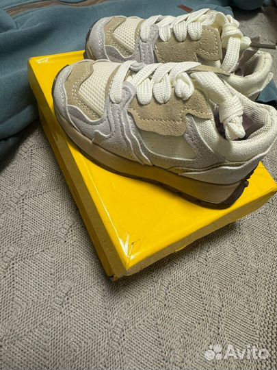 Комбинезон zipkidz новые кроссовки