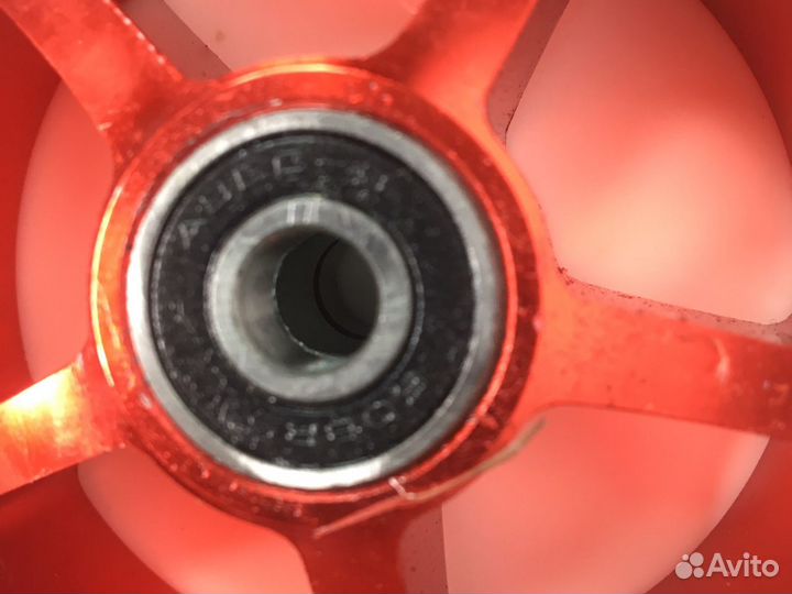 Колеса для самоката