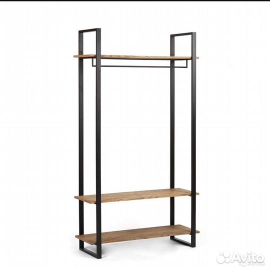 Рейлы для магазина