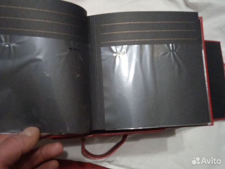 Фотоальбом новый