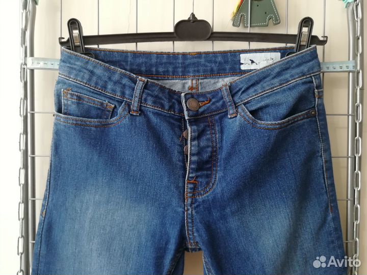 Джинсы (01.02.25) 36