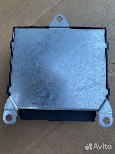 Блок Wabco Scania