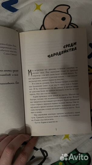 Леденящие душу приключения Сабрины