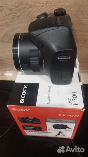 Фотоаппарат