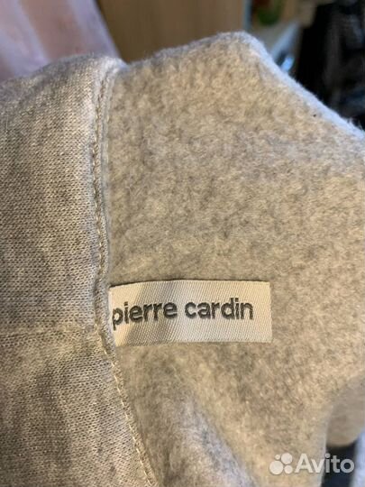 Жилет pierre cardin женский