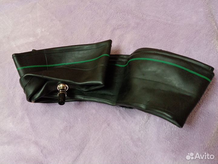 Камера 2,75-17 Alpha, Delta TR4