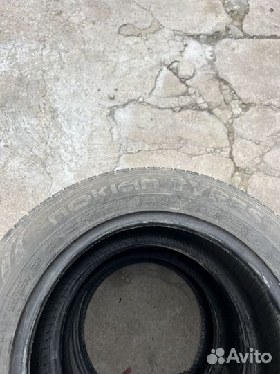 Nokian Tyres Nordman 2 185/60 R14 84