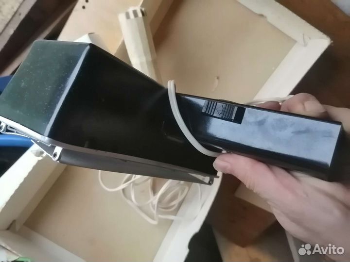 Кино фонарь СССР