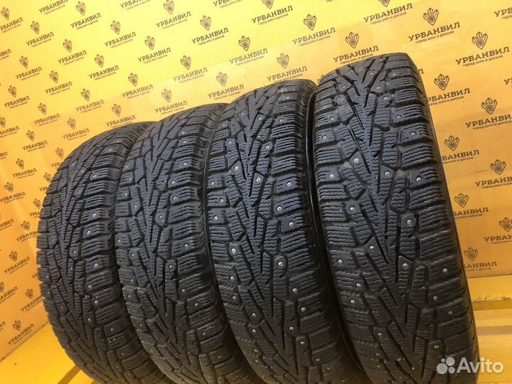 Cordiant Snow Cross PW-2 185/70 R14 92T