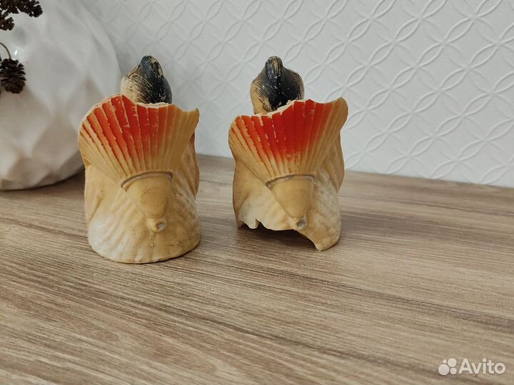 Статуэтки китайский болванчик СССР