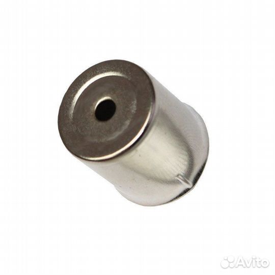 Колпачок магнетрона для свч