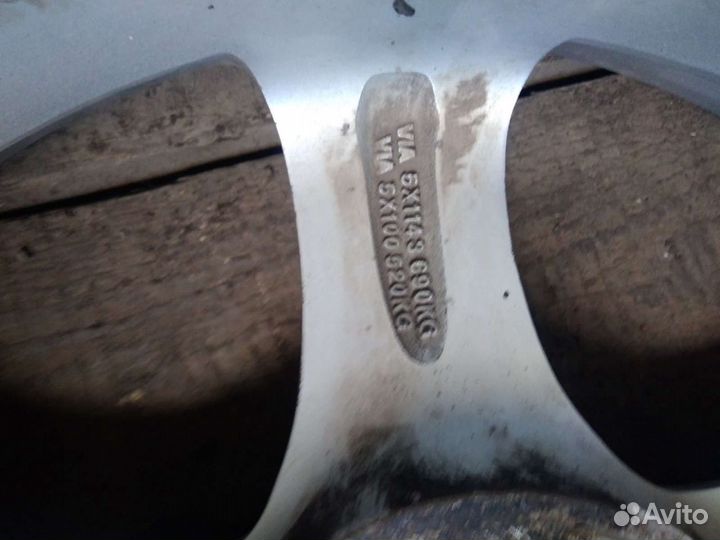 Triangle TR281 215/65 R16