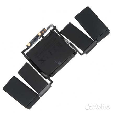 Аккумулятор MacBook A1819